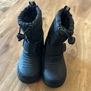 TODDLER WINTER BOOT